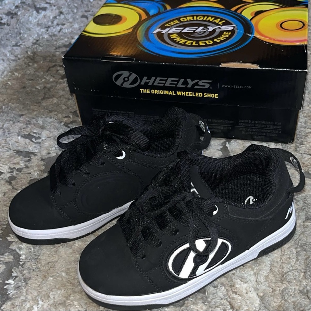 Kids HEELYS
